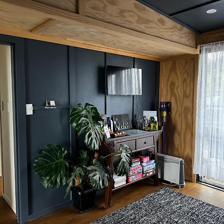Toitoi Papatotara Bnb エクステリア 写真