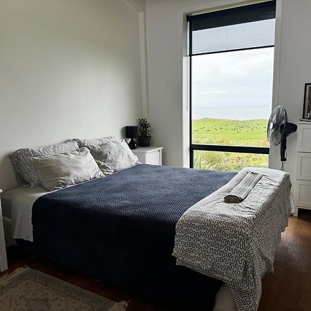 Toitoi Papatotara Bnb エクステリア 写真