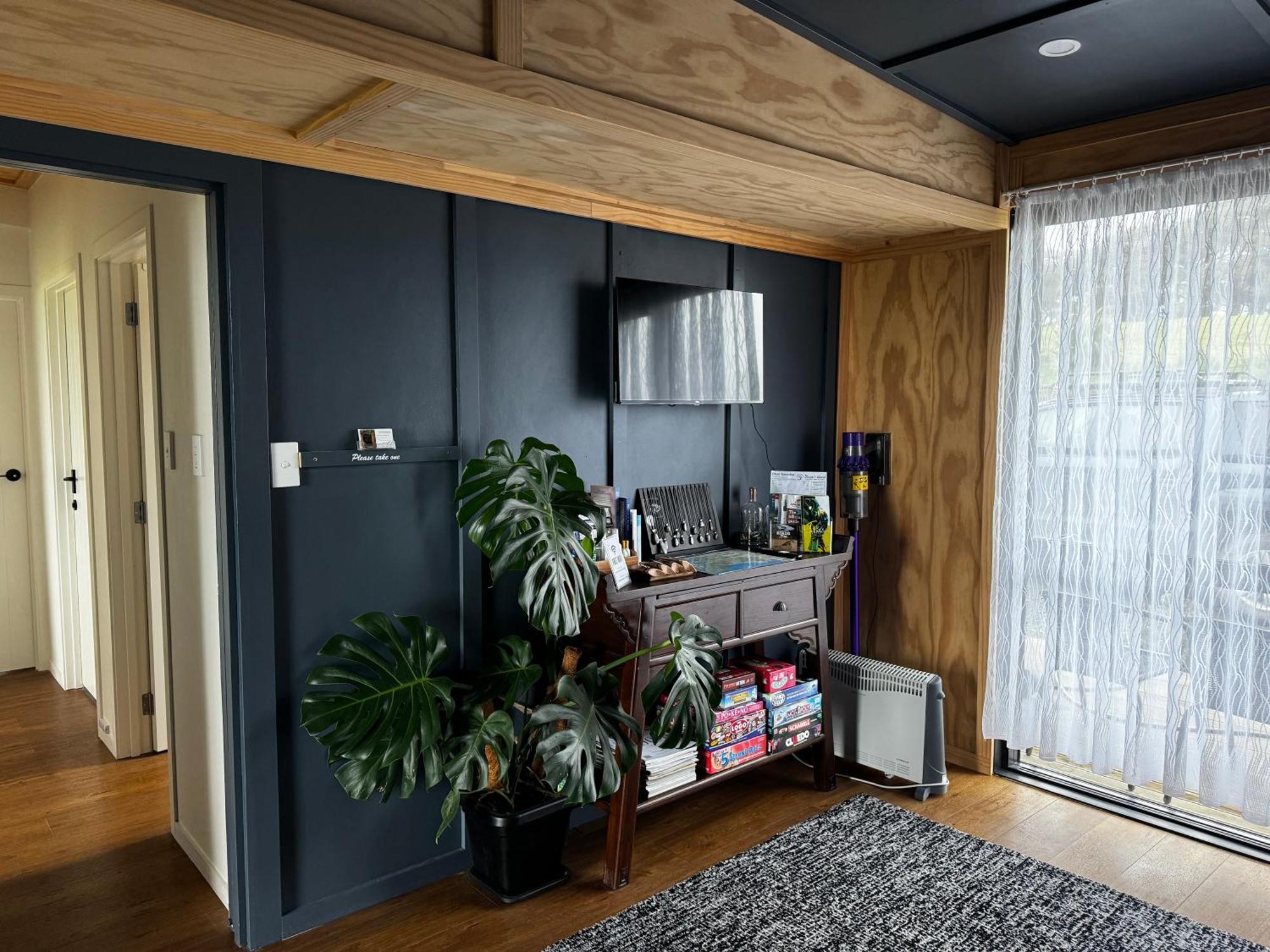 Toitoi Papatotara Bnb エクステリア 写真